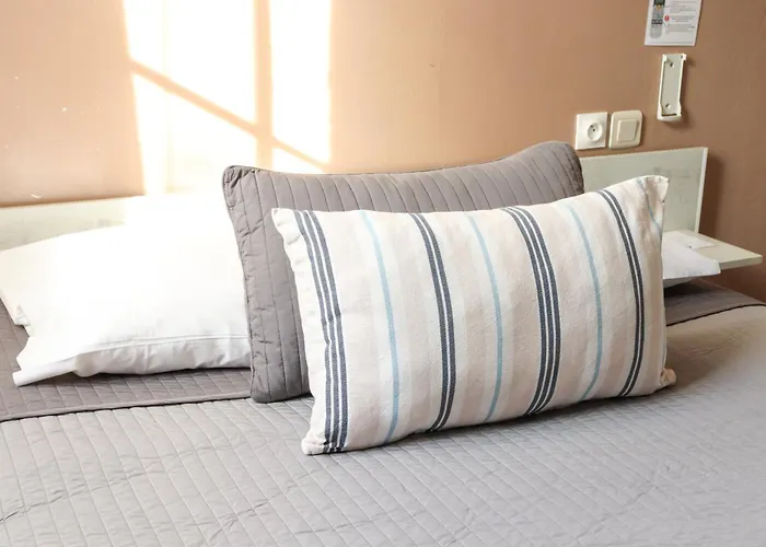 Hotel Abelia Montpellier