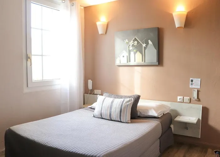 Abelia 2* Montpellier