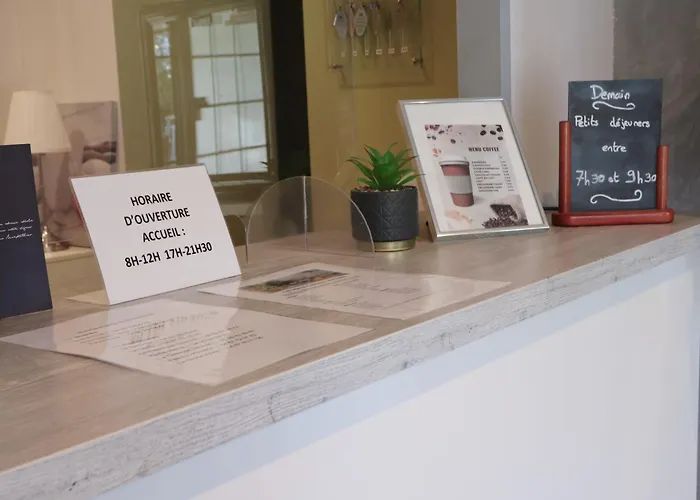 Abelia 2* Montpellier