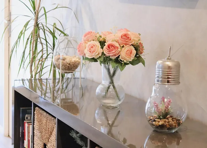 Abelia Hotel Montpellier